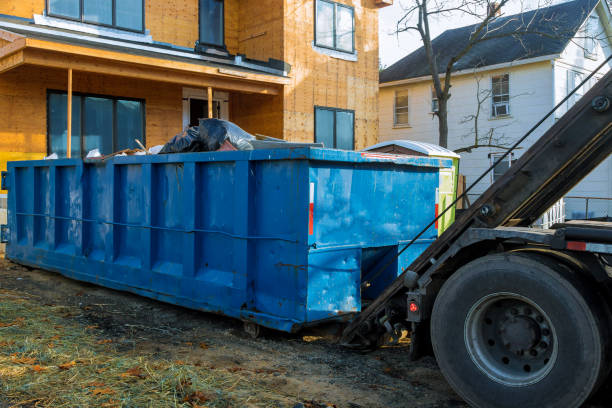 Professional Junk Removal Services in Del Monte Forest, CA