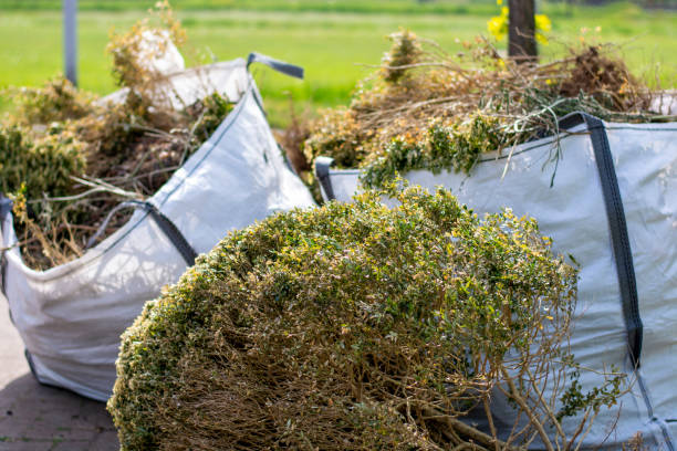 Best Residential Junk Removal  in Del Monte Forest, CA